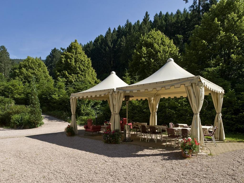 Le Chateau Du Landsberg Barr Exterior photo